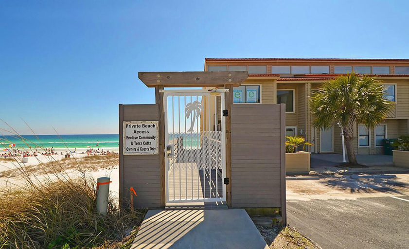 Exterior & Views 2, Enclave 701b- Paradiso Del Regno, Okaloosa