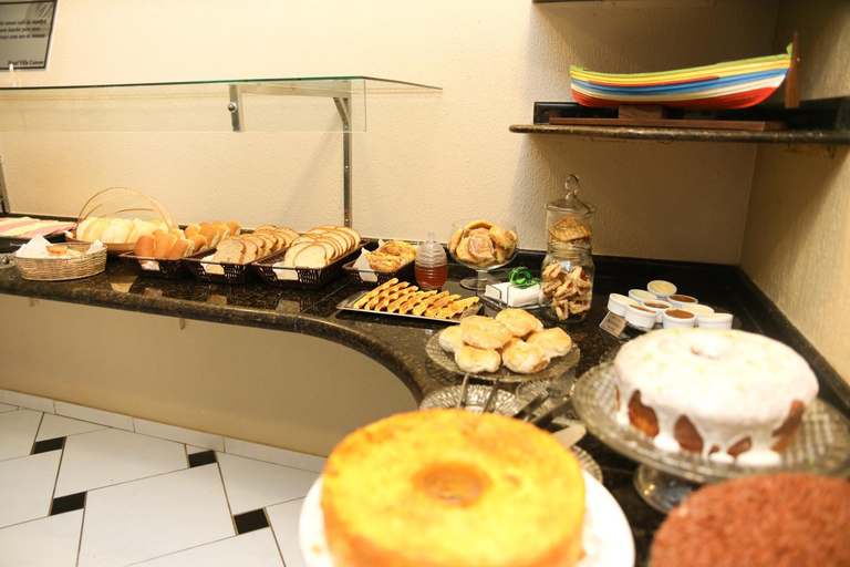 Food & Drinks 5, Villa Canoas Hotel, Foz do Iguaçu