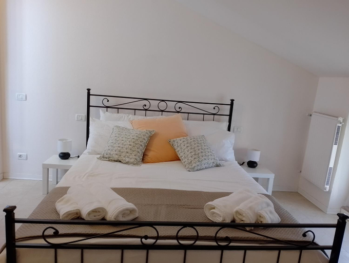 Bedroom 21
