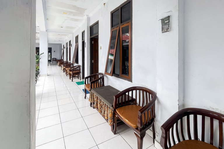 Others 4, Urbanview Hotel Grand Seven One Manna, South Bengkulu