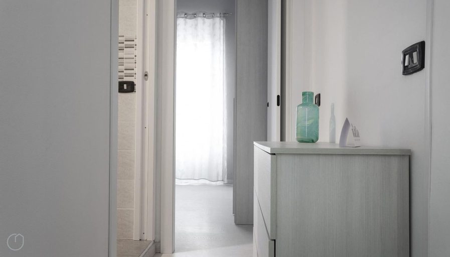 Bathroom 3, Italianway Easy - Rosolino Pilo 7, Milano