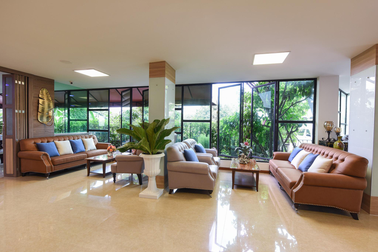 Others 4, Wish Hotel Ubon, Muang Ubon Ratchatani