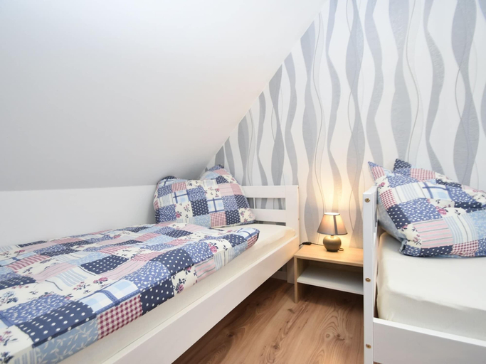 Others 5, Family-friendly Timmenrode Stay, Harz