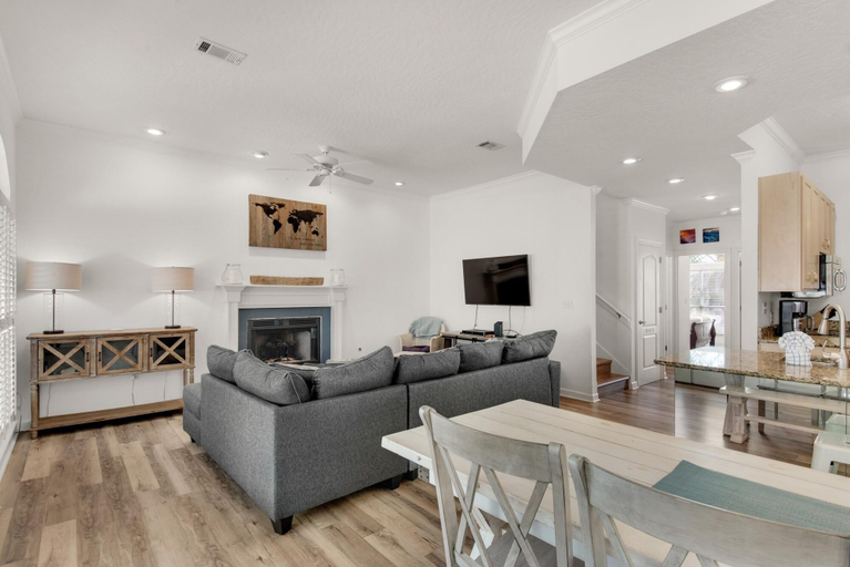 Others 5, Ocean Breeze Cottage, Okaloosa