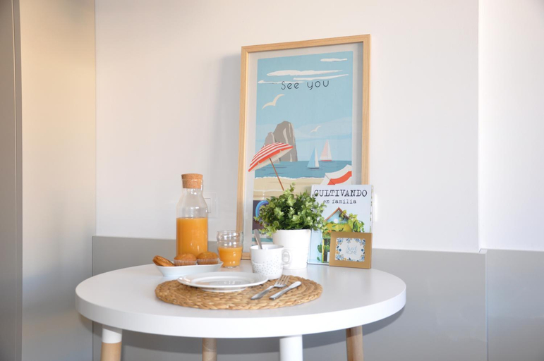 Food & Drinks, Residencia Universitaria Tarragona Mediterrani, Tarragona