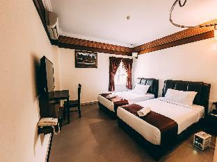 Others 4, Seriental Hotel, Penang Island
