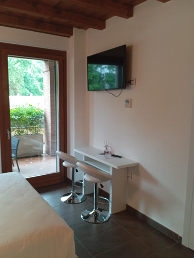 Others 4, Bes Residence Bergamo Polaresco, Bergamo