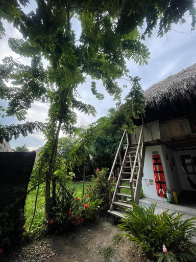Others 4, Ipqua Hostel, Riohacha