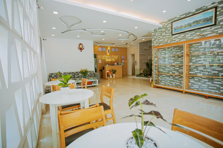 Public Area 3, Tuan Thuy Hotel, Đà Lạt