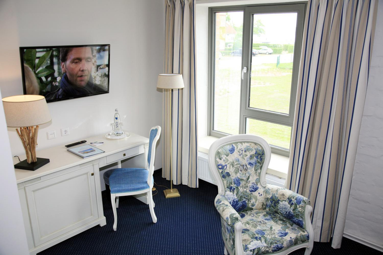 Others 5, Hotel Alter Kornspeicher, Mecklenburgische Seenplatte
