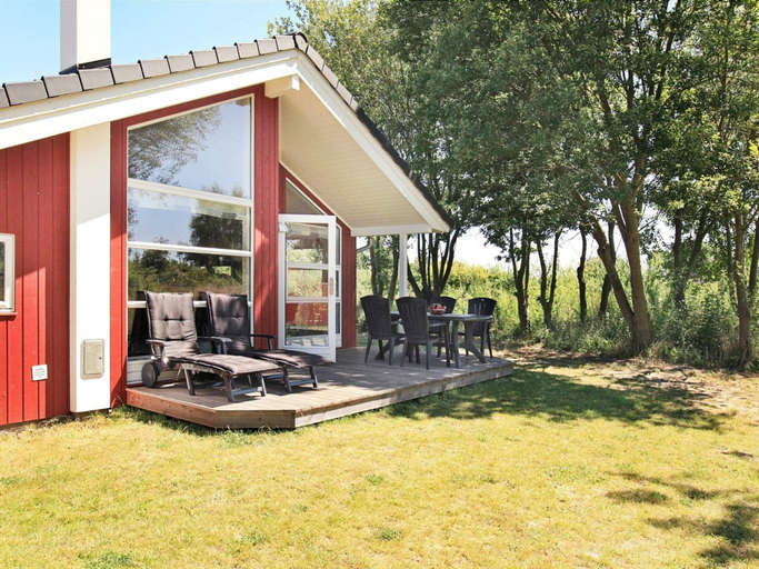 Others 2, Holiday Home in Großenbrode, Ostholstein