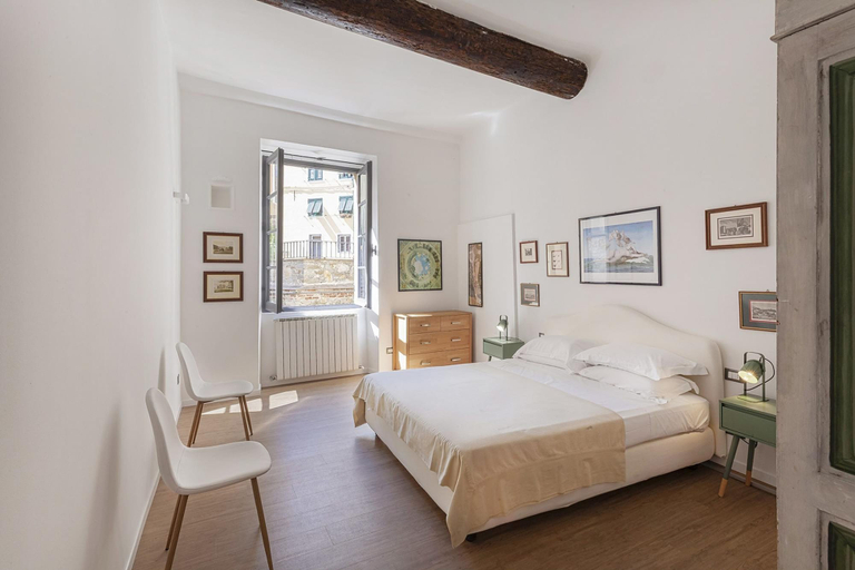 Room 5, L Oasi di Campo Pisano by Wonderful Italy, Genova