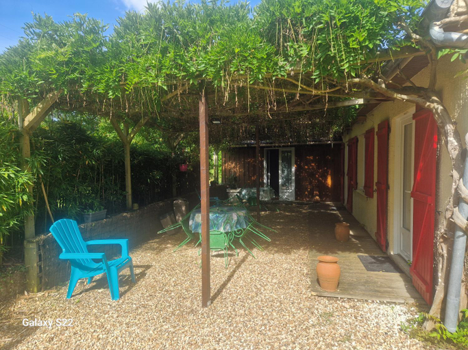 Others 5, Domaine de Sahil, Loir-et-Cher