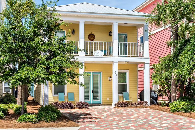 Exterior & Views 2, Happily Ever After, Okaloosa