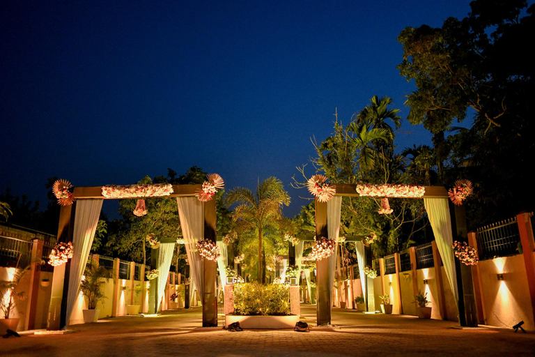 Others 2, Opulence Resort, Jorhat