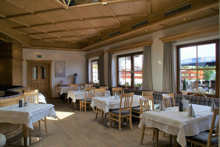 Food & Drinks 3, Aparthotel Sterngucker, Zell am See