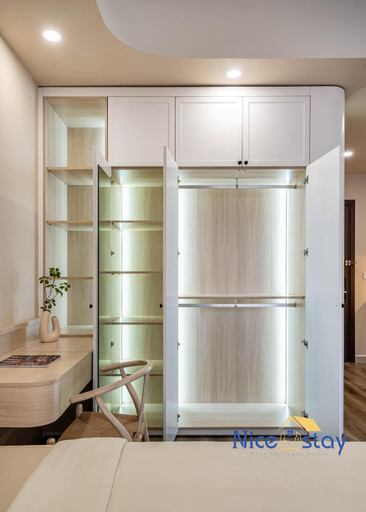 Others 4, Nice Stay - Botanica Premier Apartment, Tân Bình