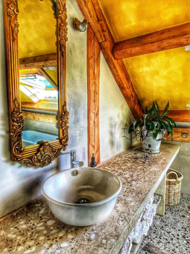 Bathroom 4, housewithnonails, Matamata-Piako