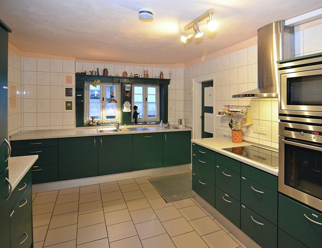 Others 5, Altes Ferienhaus mit Sauna in Heinsberg, Olpe