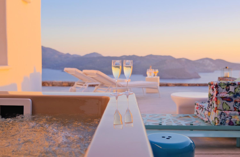 Others 3, Odyssey Rock Milos Sunset Suites, South Aegean