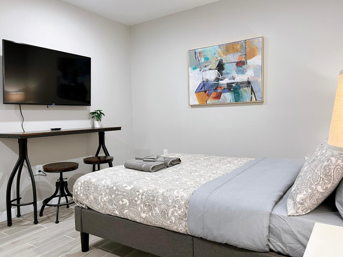 Bedroom 14