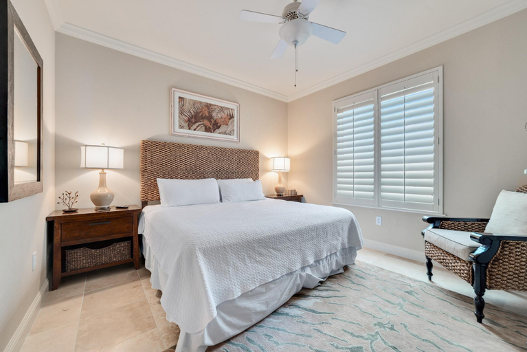Bedroom 3, Indigo East 1801, Escambia