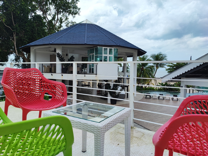 Solesor Kampong Beach Resort, Port Dickson