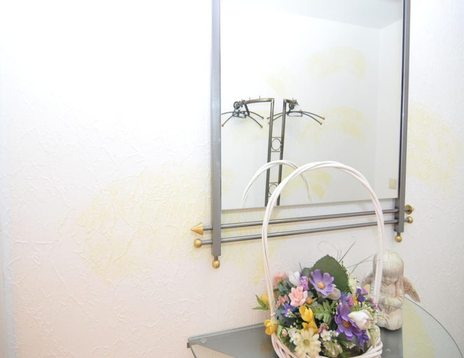 Bathroom 4, Ferienwohnung in Wehrstapel, Hochsauerlandkreis