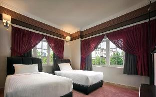 Others 3, Seriental Hotel, Penang Island