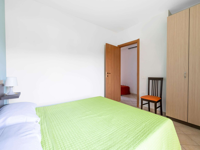 Room 4, Belvilla by OYO Conca Degli Dei con Patio, Salerno