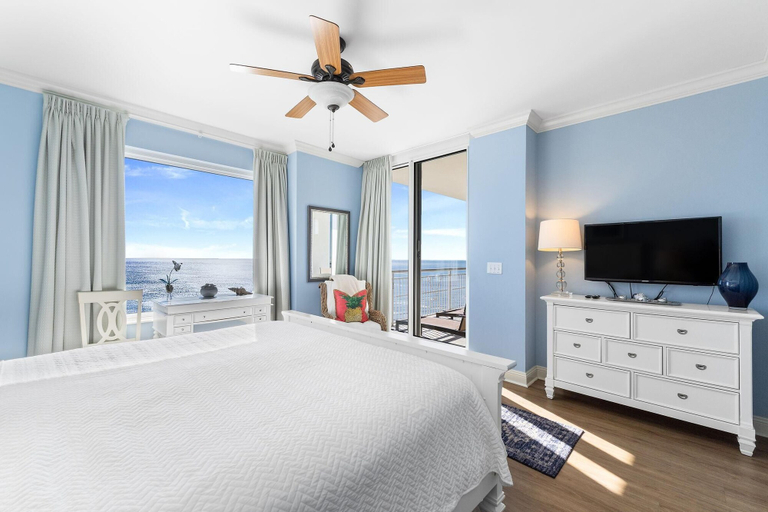 Bedroom 3, Indigo East 1604, Escambia