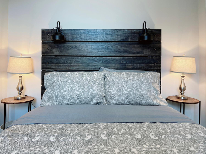 Bedroom 13