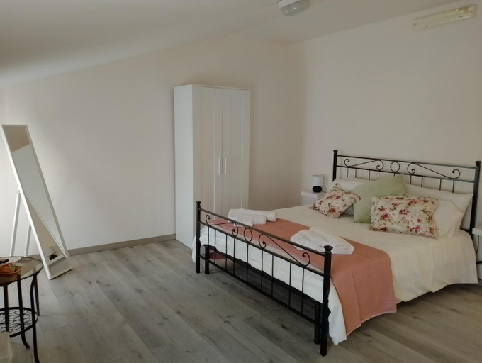 Bedroom 20