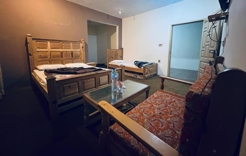 Others 4, Lahore Hotel And Restaurant Shogran, Hazara