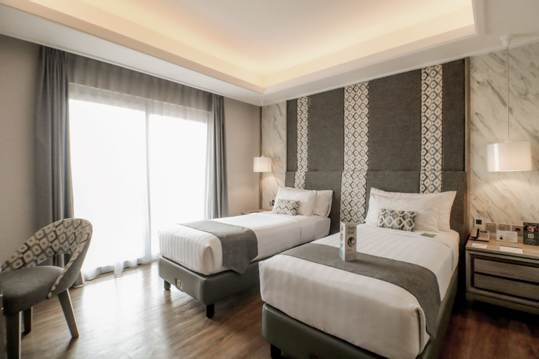 Bedroom 11