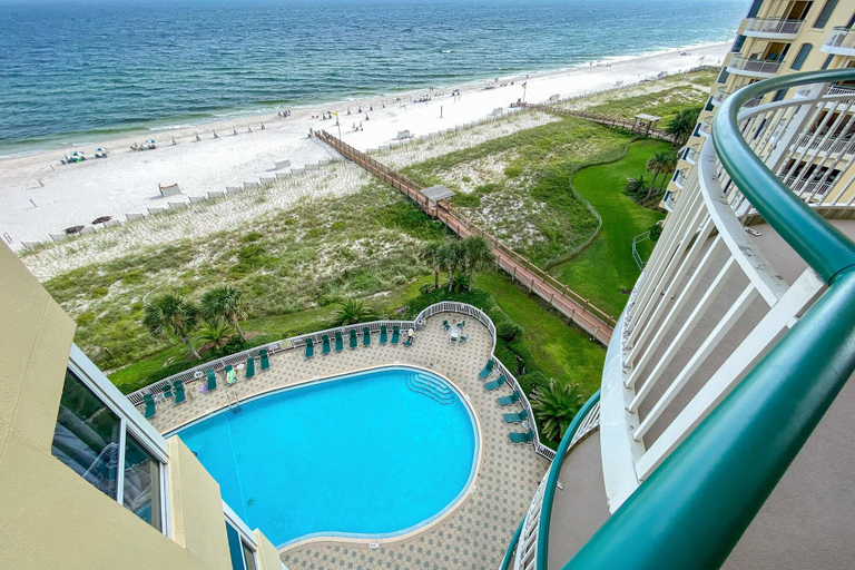 Sport & Beauty 2, Beach Colony East 7C, Escambia