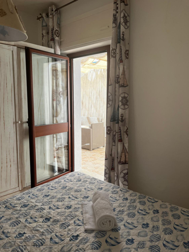 Bedroom 3, Hotel Tabby, Olbia-Tempio