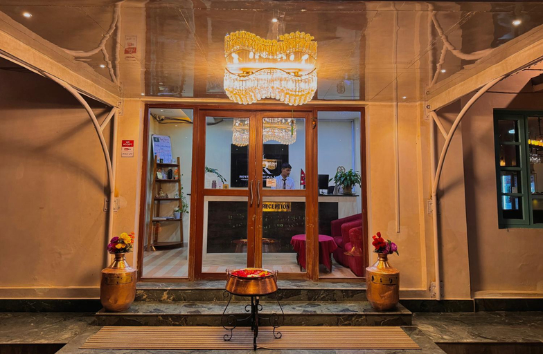 Food & Drinks 3, Royal Resort, itahari, Koshi
