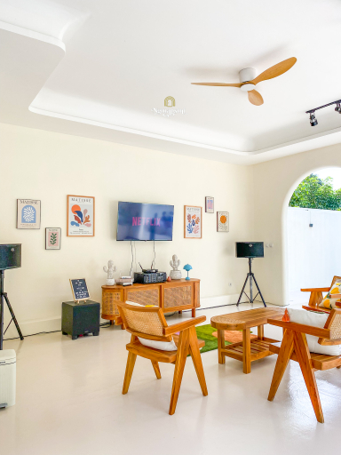 Others 4, Casa Del Sol by Nginapsini, Bogor