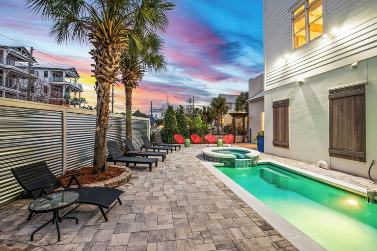 Others 5, 12 Periwinkle Ln - Beach Blessings, Walton