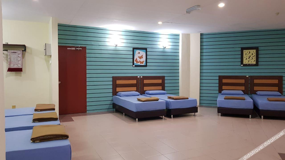 Others 5, BCIC LODGE, Kuantan