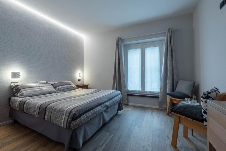 Others 2, B&B Au Chateau Blanc, Aosta