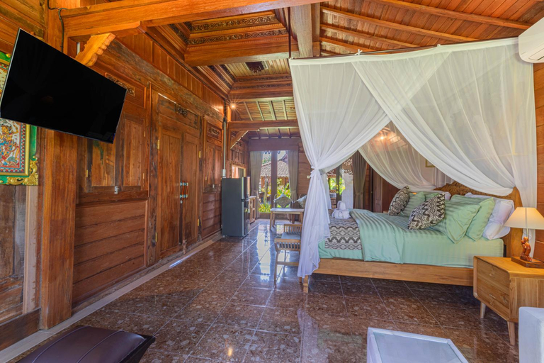 Bedroom 9