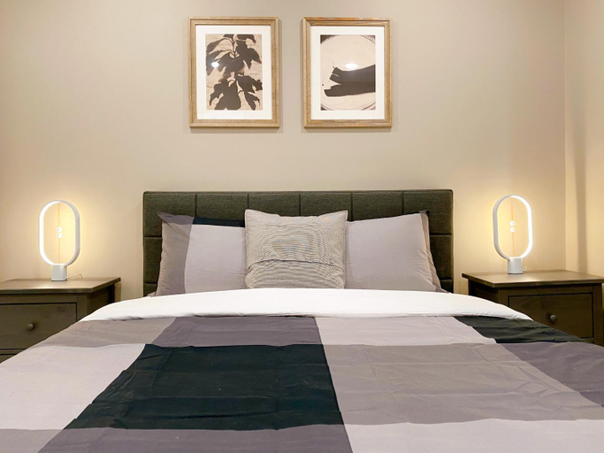 Bedroom 21