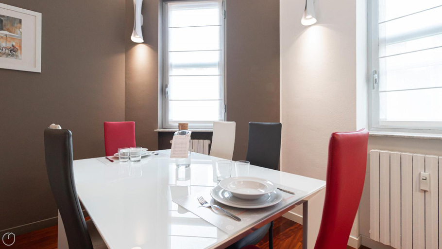 Others 3, Italianway Comfort - Tagiura 8, Milano