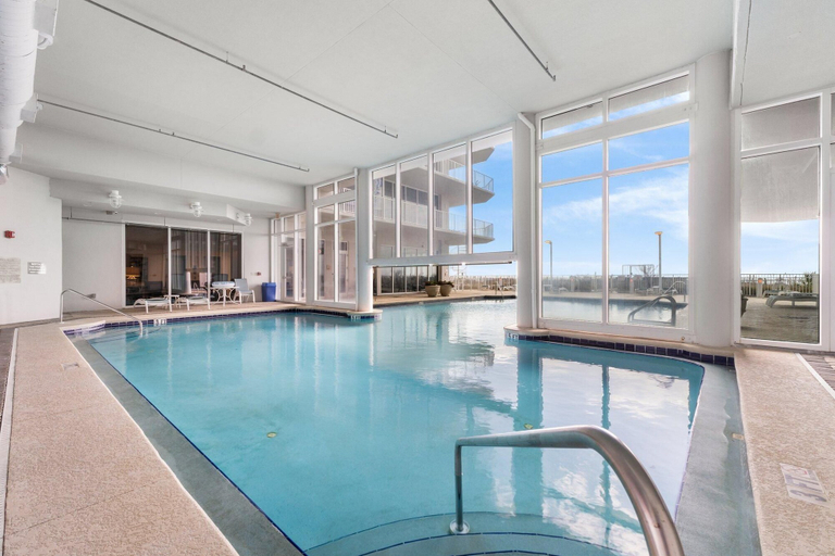Sport & Beauty 5, Mediterranean East 401, Escambia