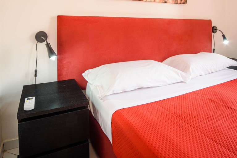 Room 5, Sorrento Hearts in Sorrento, Napoli