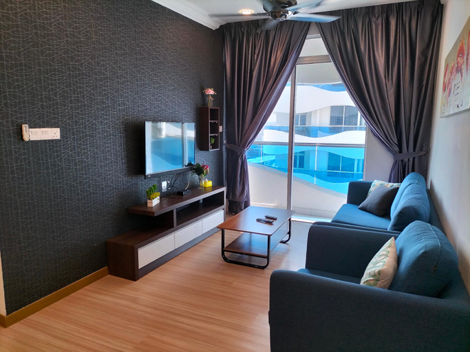 Others 5, Jonker The Wave suite , Malacca City