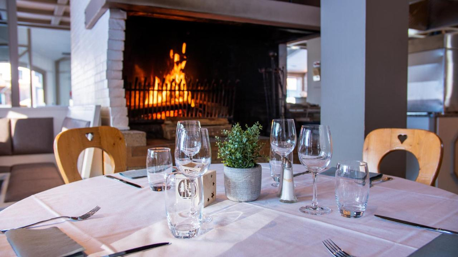Food & Drinks, Hotel Arbois Bettex, Haute-Savoie