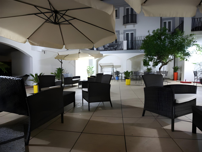 Food & Drinks 5, Albergo Residenziale La Corte, Ogliastra